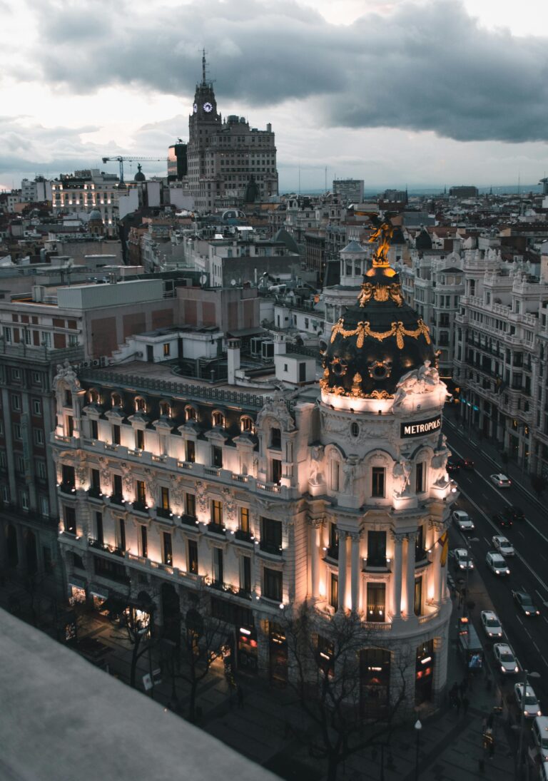 Spain