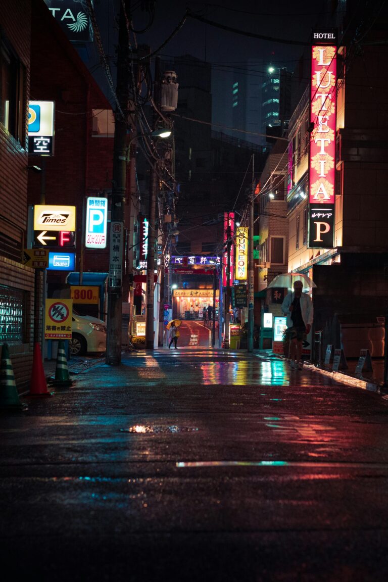 Japan